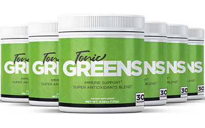 Tonic Greens Buy