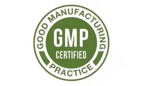 Tonic Greens GMP Certified